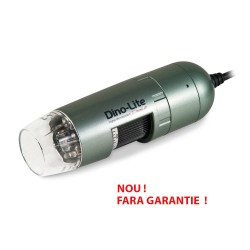 Microscop USB portabil Dino-Lite Basic - DESIGILAT - FARA GARANTIE Microscop USB portabil Dino-Lite Basic - DESIGILAT - FARA GARANTIE